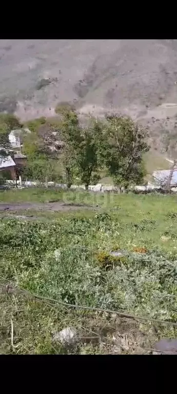 Участок в Ингушетия, Джейрах с/пос, с. Джейрах  (15.0 сот.) - Фото 1