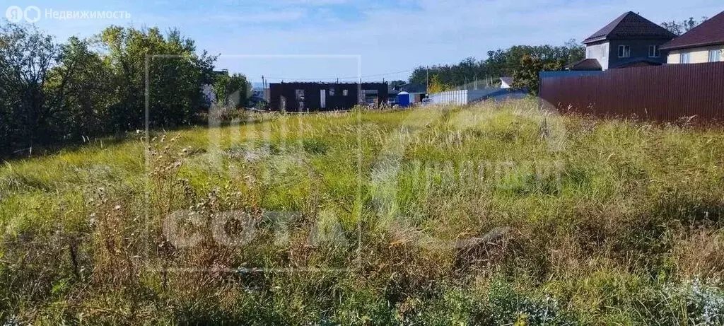 Участок в Семилуки, улица Строителей, 28 (15 м) - Фото 1