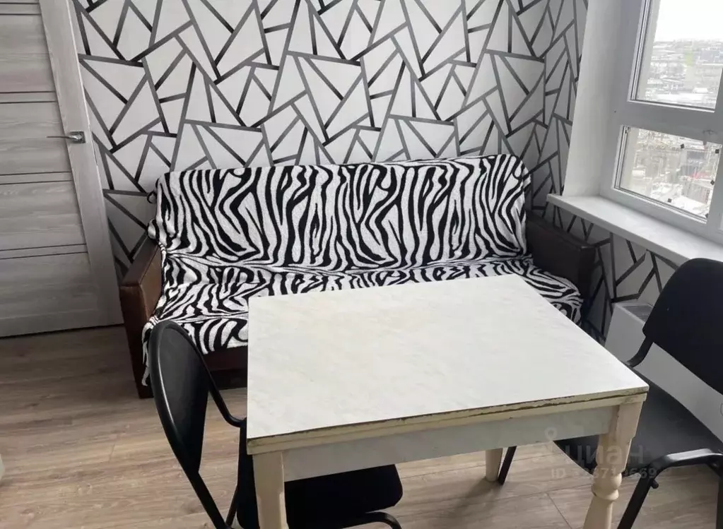 2-к кв. Москва Рождественская ул., 8 (50.4 м) - Фото 2