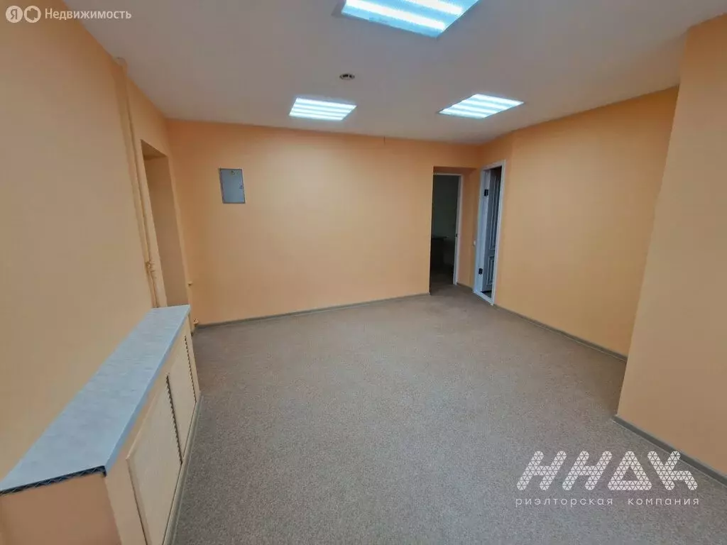 Помещение свободного назначения (72 м) - Фото 2