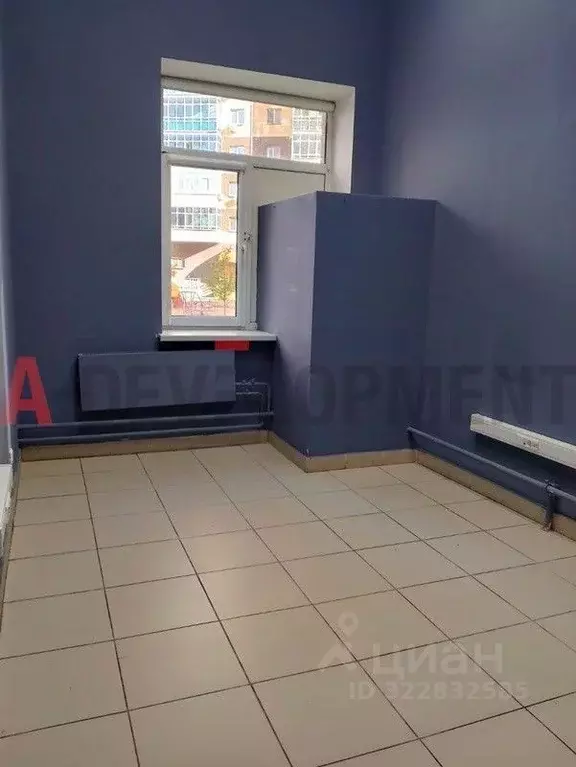 Торговая площадь в Татарстан, Казань Чистопольская ул., 36 (15 м) - Фото 1