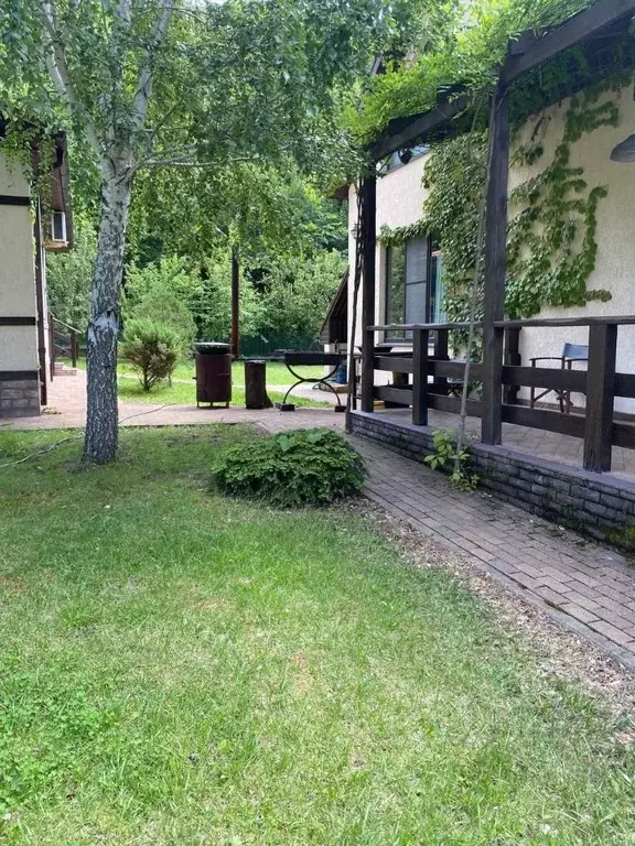 Дом в Краснодарский край, Новороссийск городской округ, с. Абрау-Дюрсо ... - Фото 1