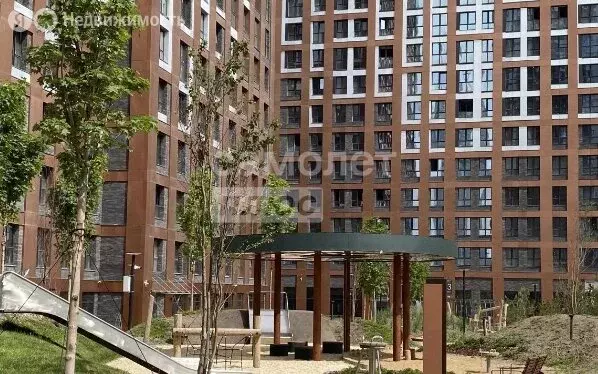 1-комнатная квартира: Москва, Шелепихинская набережная, 40к2 (41.7 м) - Фото 1