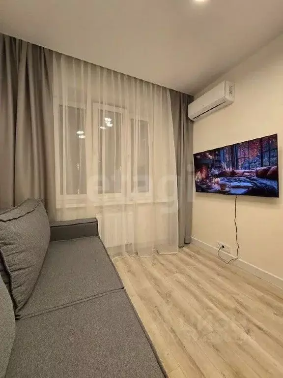 1-к кв. Удмуртия, Завьяловский район, с. Первомайский ул. Архитектора ... - Фото 2