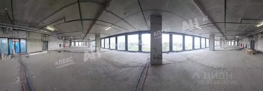 Офис в Москва Молдавская ул., вл1 (902 м) - Фото 1