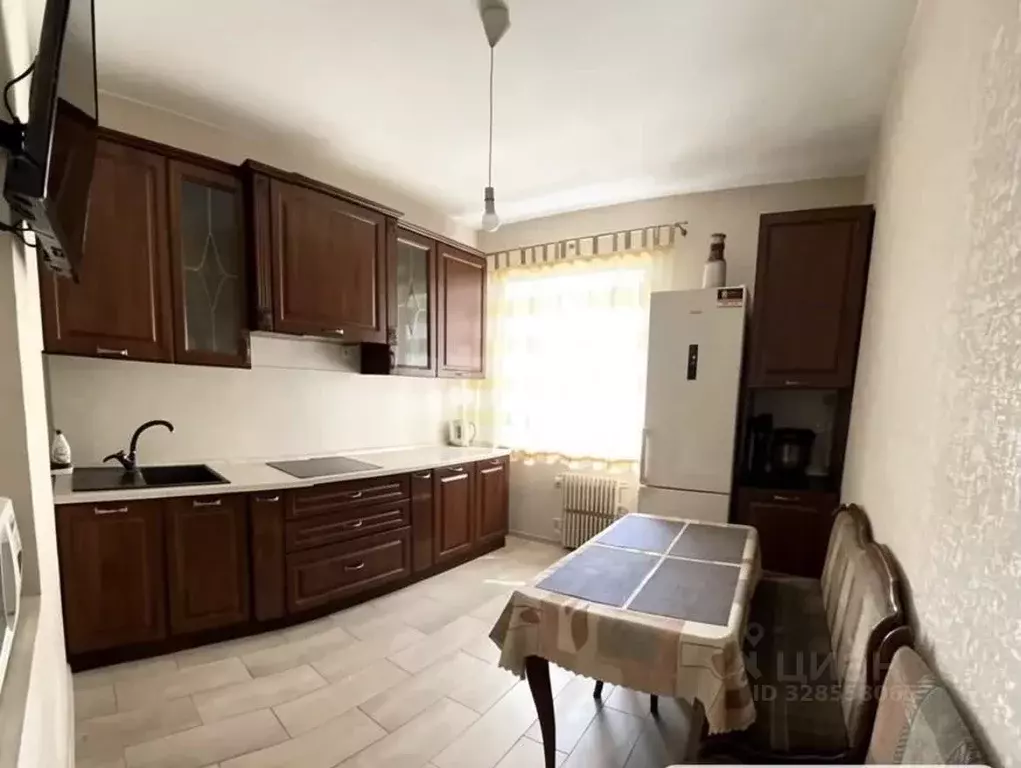 2-к кв. Воронежская область, Воронеж бул. Победы, 46 (64.5 м) - Фото 2