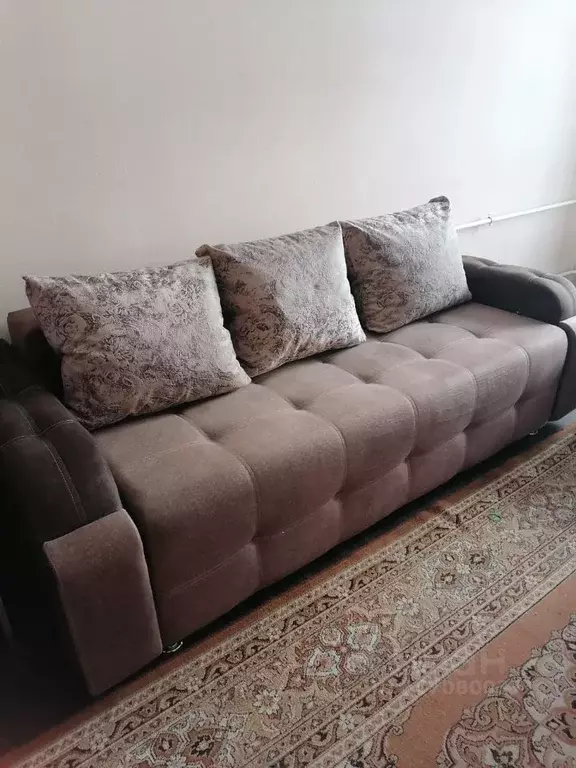 Комната Красноярский край, Красноярск ул. Весны, 5 - Фото 2