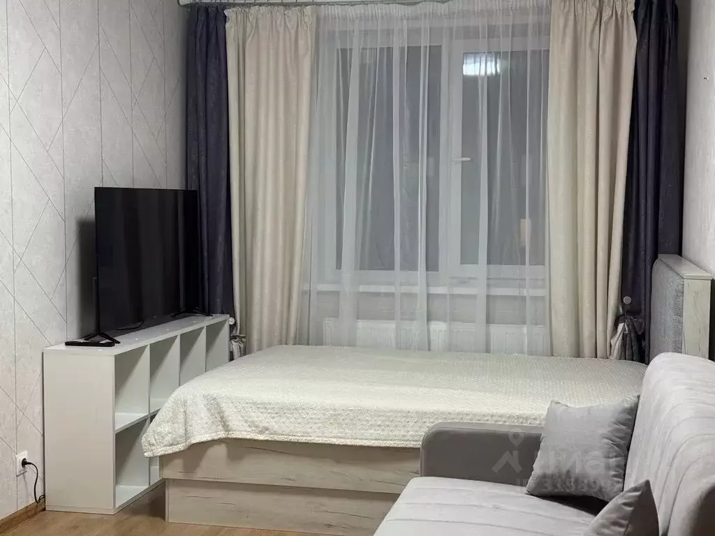 1-к кв. Удмуртия, Ижевск ул. Ленина, 95 (30.0 м) - Фото 0