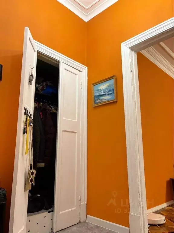 2-к кв. Пермский край, Пермь Комсомольский просп., 49 (79.0 м) - Фото 2