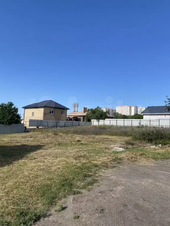 Участок 6 сот. (СНТ, ДНП) - Фото 1