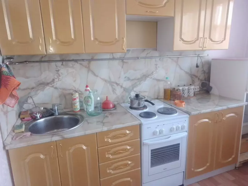 2-к. квартира, 43 м, 4/5 эт. - Фото 0