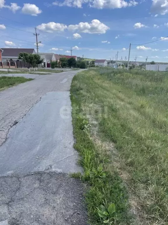 Участок в Белгородская область, Алексеевка Нижняя ул. (15.0 сот.) - Фото 0