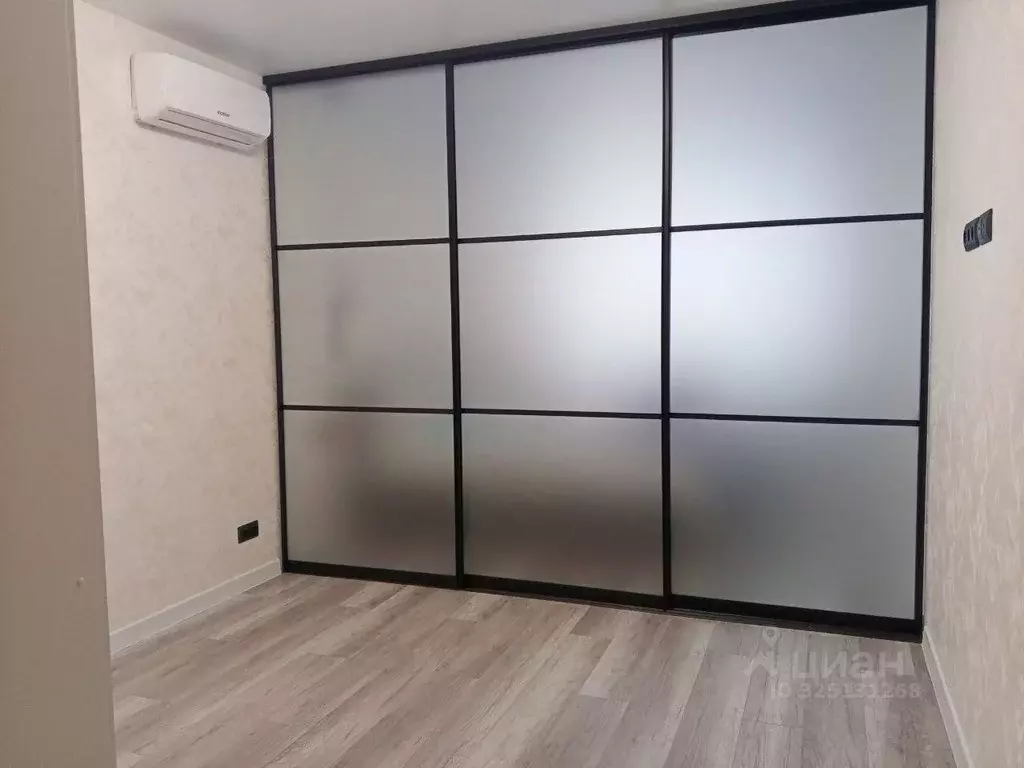 1-к кв. Самарская область, Самара Пролетарская ул., 150 (41.2 м) - Фото 2