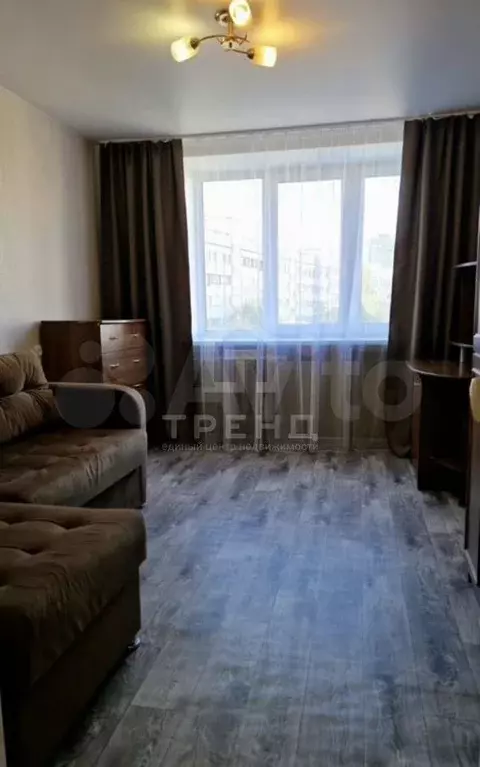 Квартира-студия, 19,1 м, 6/10 эт. - Фото 0