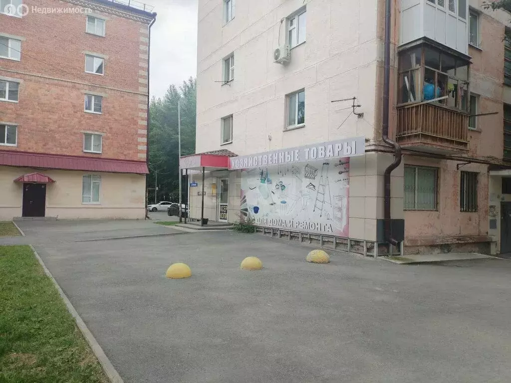 Помещение свободного назначения (71.4 м) - Фото 1