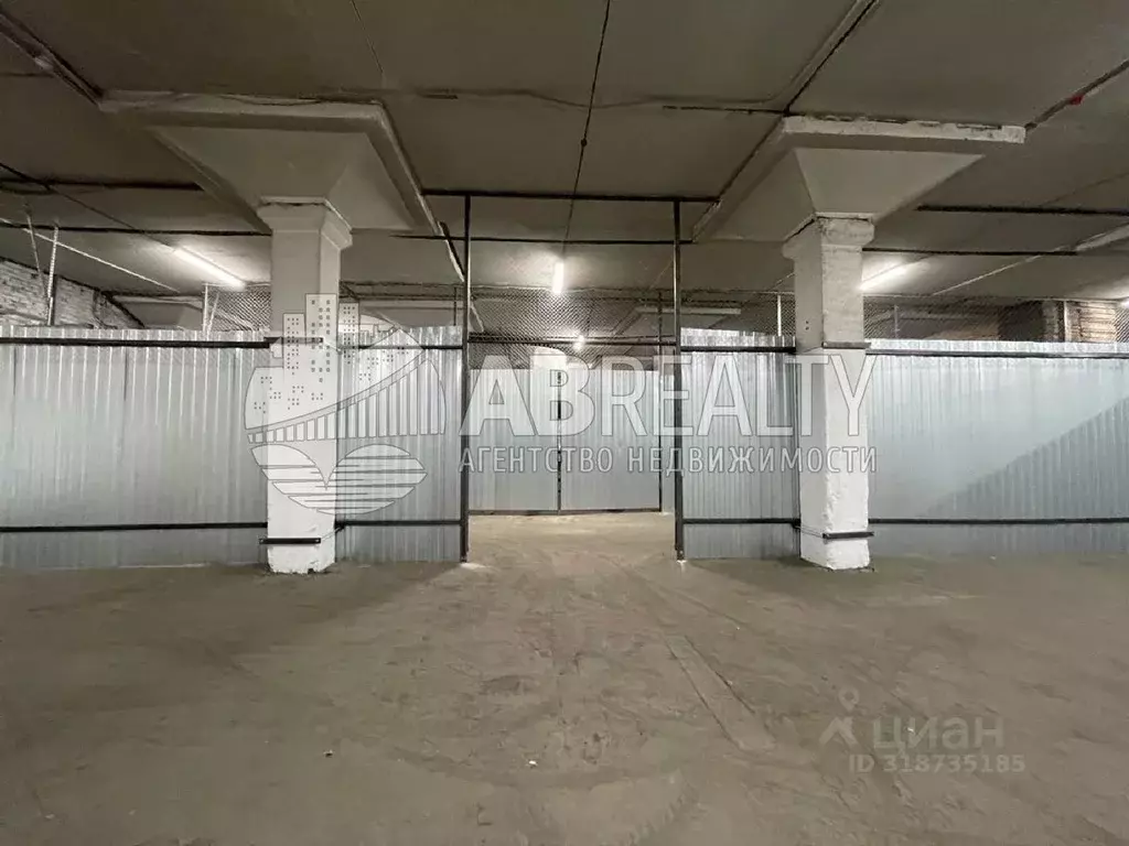 Склад в Московская область, Долгопрудный Шереметьевский мкр, Южная ... - Фото 0