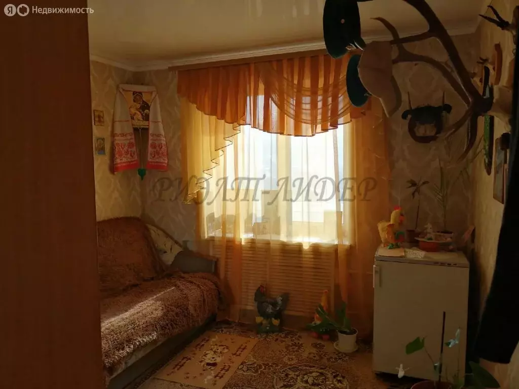 3-комнатная квартира: Горно-Алтайск, Тугаинская улица, 115 (105 м) - Фото 1
