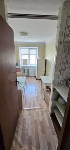 Комната 10 м в 5-к., 5/5 эт. - Фото 0