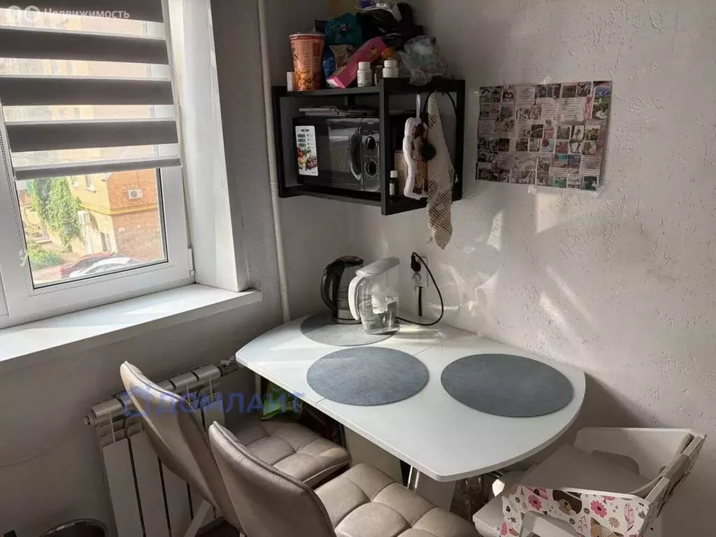 1-комнатная квартира: Самара, проспект Кирова, 273 (32 м) - Фото 2