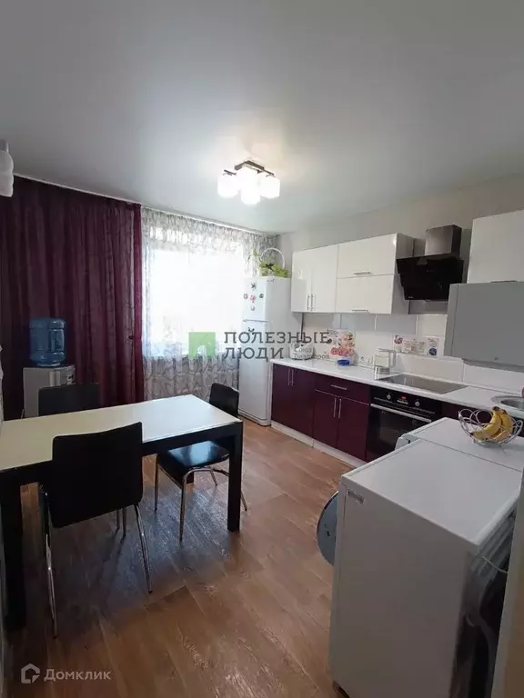 Продаётся 2-к квартира, 44 м - Фото 1
