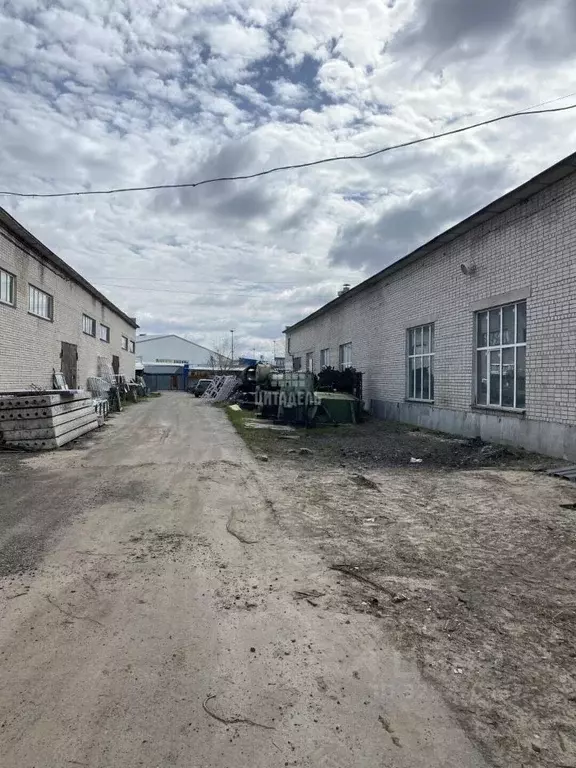 Производственное помещение в Воронежская область, Воронеж ул. ... - Фото 2