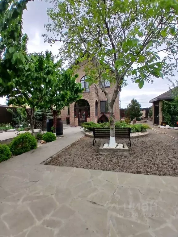 Дом в Ростовская область, Аксай ул. Дмитриевская (120 м) - Фото 1