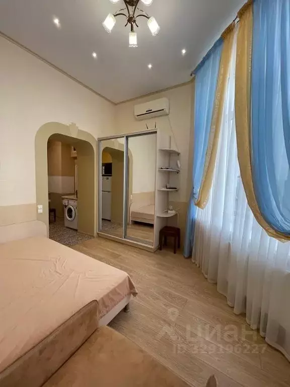 1-к кв. Крым, Ялта ул. Щербака, 17 (27.0 м) - Фото 2
