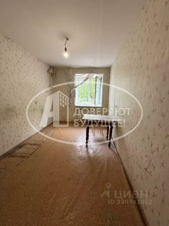 1-к кв. Пермский край, Чернушка Советская ул., 10А (37.7 м) - Фото 1