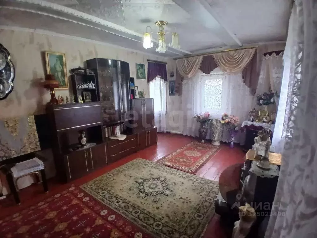 Дом в Смоленская область, Сафоново ул. Дружбы, 28 (67 м) - Фото 1