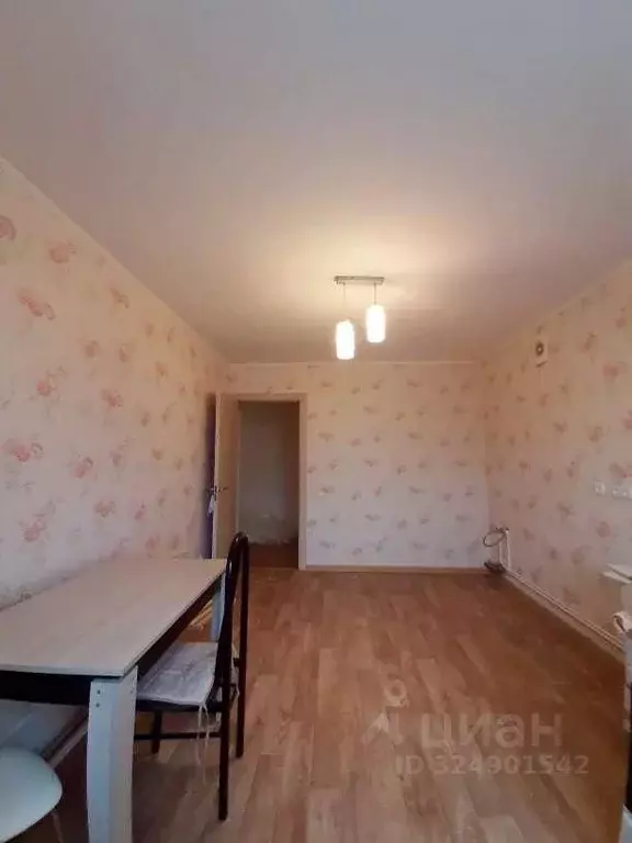 1-к кв. Самарская область, Самара Лысвенская ул., 22 (39.9 м) - Фото 2