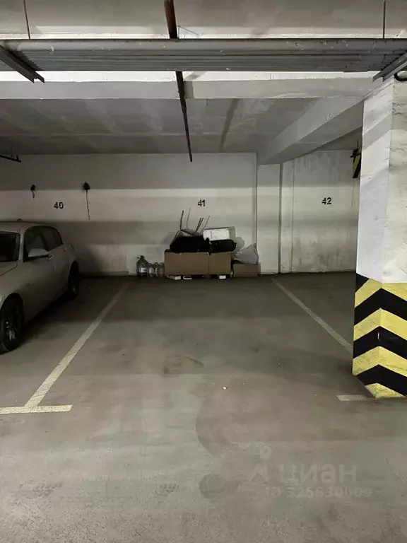 Гараж в Московская область, Красногорск городской округ, д. Глухово ... - Фото 1