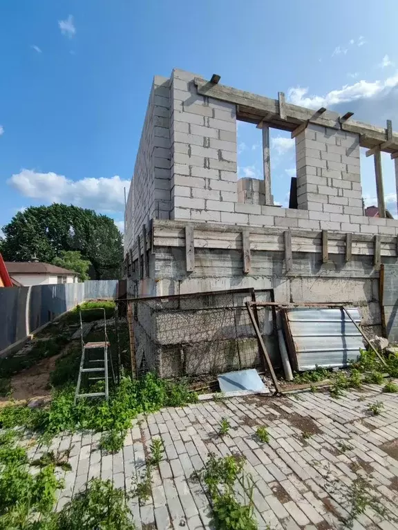 Коттедж 150 м на участке 6,8 сот. - Фото 0