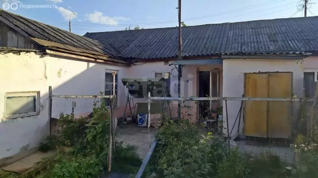 Дом в Ставрополь, улица Айвазовского (60 м) - Фото 0