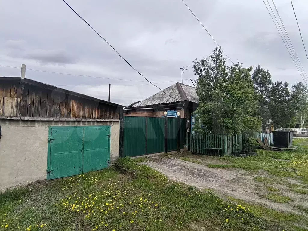 Дом 50,3 м на участке 6 сот. - Фото 1