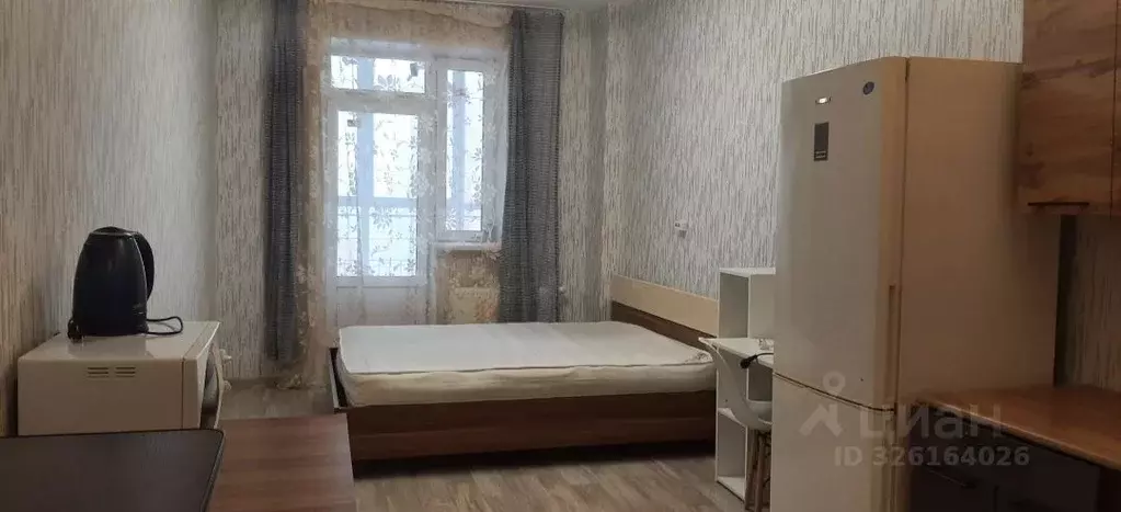 Студия Красноярский край, Красноярск Караульная ул., 39Б (30.0 м) - Фото 1