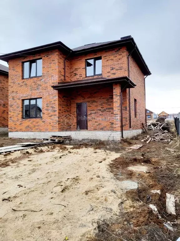 Дом в Нижегородская область, Богородский муниципальный округ, д. ... - Фото 2