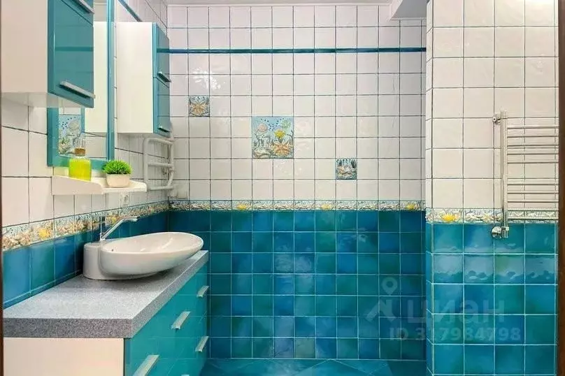 1-к кв. Москва Алтуфьевское ш., 89А (45.0 м) - Фото 0