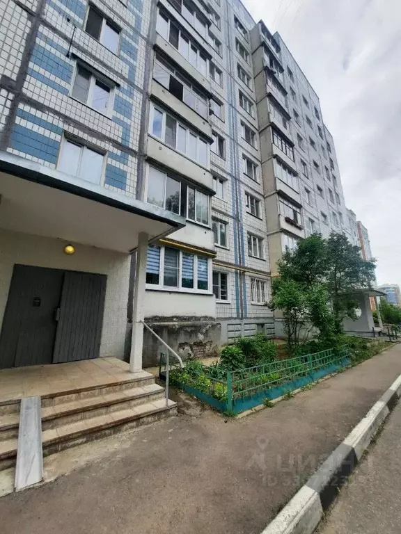 1-к кв. Московская область, Солнечногорск ул. Дзержинского, 28 (38.0 ... - Фото 1