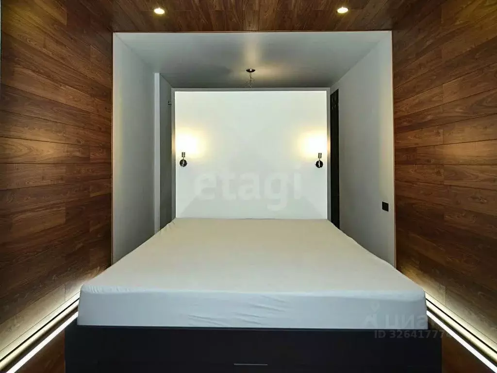 2-к кв. Новосибирская область, Новосибирск ул. Романова, 55 (50.0 м) - Фото 1