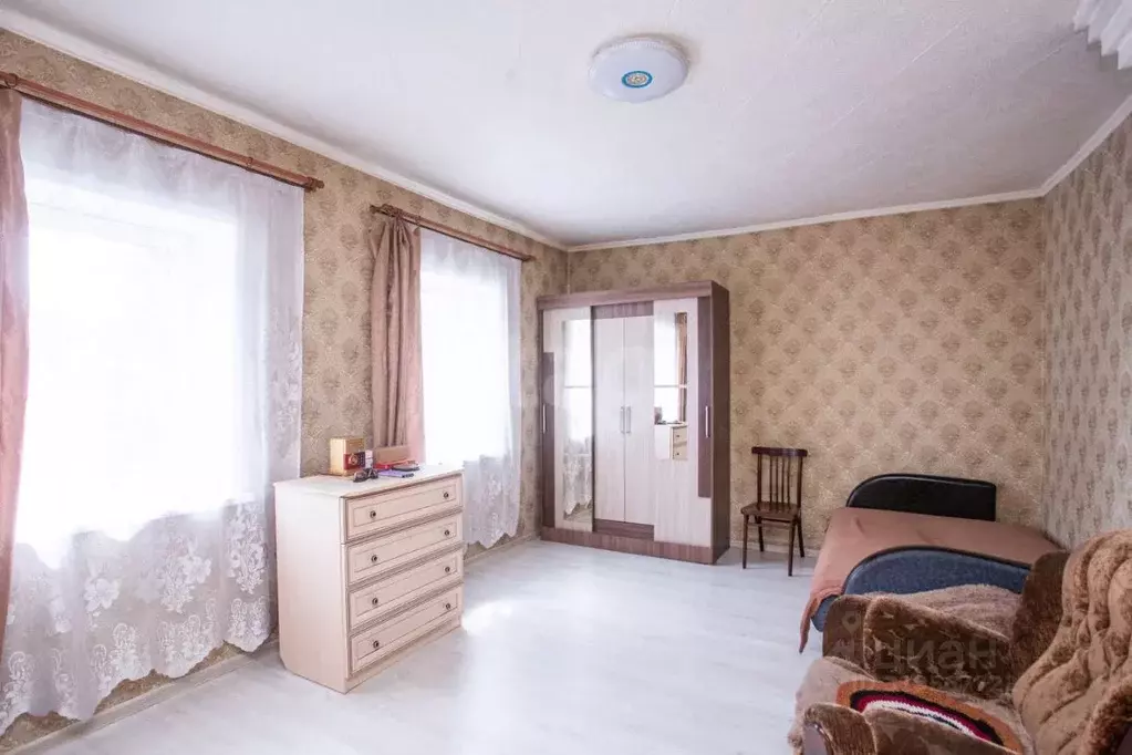 Дом в Кемеровская область, Кемерово Коперная ул., 33 (73 м) - Фото 0