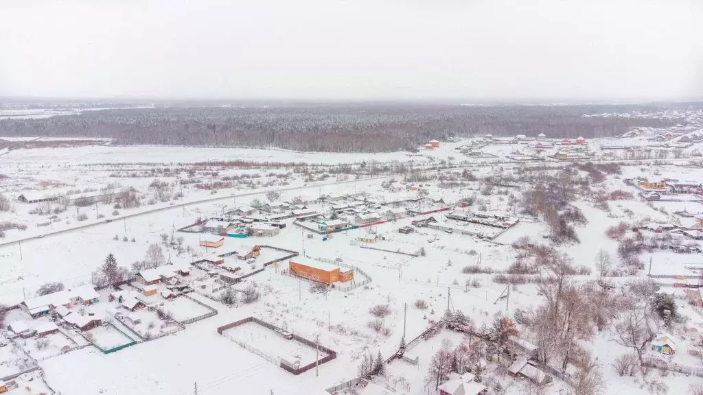 Участок в Тюменская область, Тюменский район, д. Молчанова  (10.8 ... - Фото 0