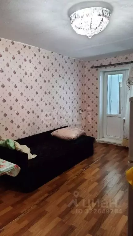 1-к кв. Ханты-Мансийский АО, Сургут Набережный просп., 14 (37.0 м) - Фото 1