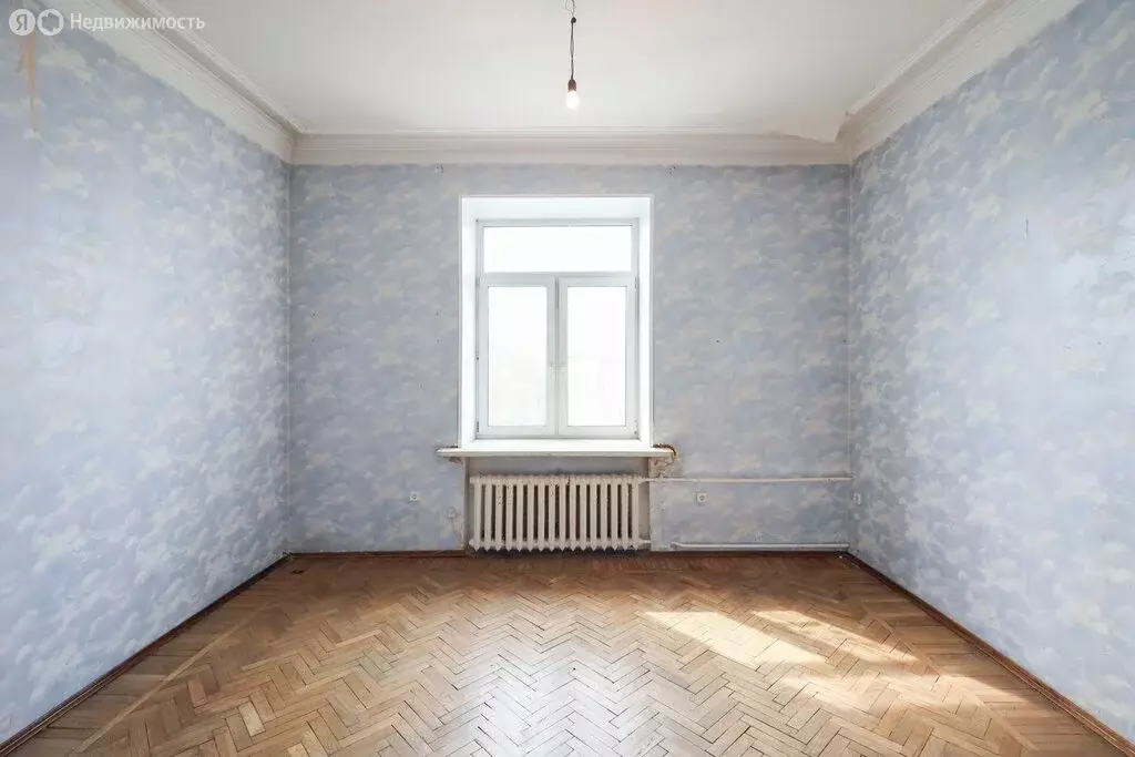 2-комнатная квартира: Фрязино, Институтская улица, 12 (66.1 м) - Фото 1