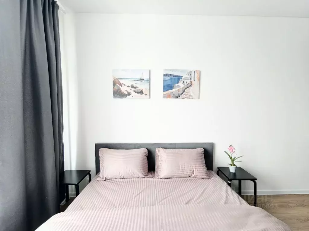 Студия Москва Ярославское ш., 120К1 (20.0 м) - Фото 2