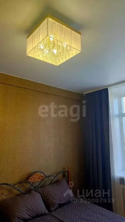 2-к кв. Пермский край, Пермь Комсомольский просп., 82 (60.0 м) - Фото 2