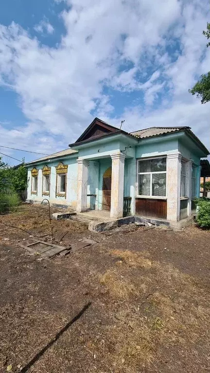 Дом 85 м на участке 20 сот. - Фото 0