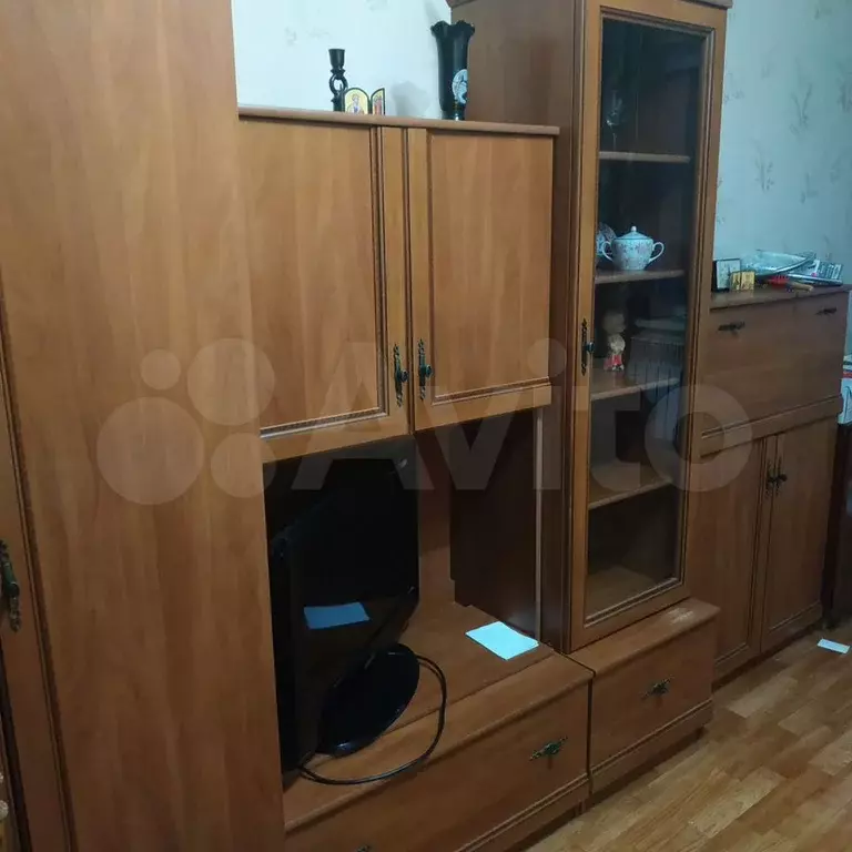 1-к. квартира, 35 м, 3/9 эт. - Фото 1