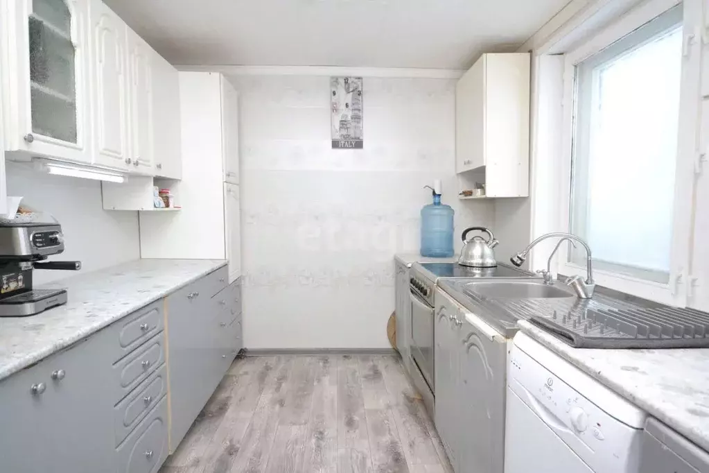 Дом в Саха (Якутия), Якутск ул. Чернышевского, 88/5 (84 м) - Фото 2