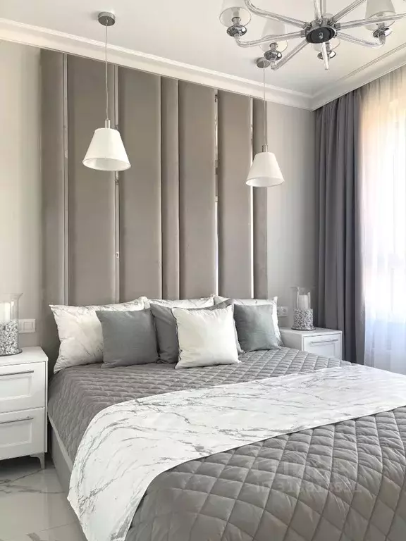 1-к кв. Москва Сосенское поселение, просп. Куприна, 30к9 (28.9 м) - Фото 0