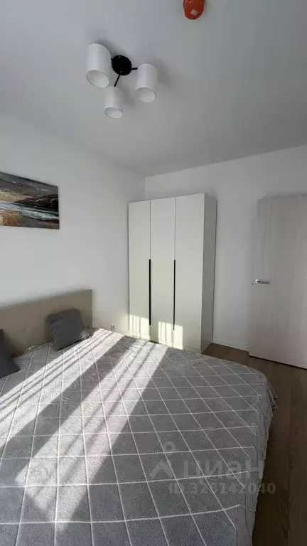 1-к кв. Московская область, Мытищи ул. Колонцова, 2Бк2 (32.0 м) - Фото 1